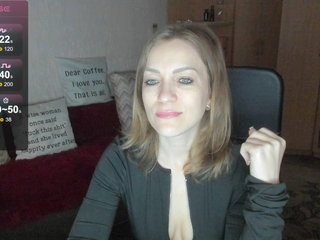 SilviaSweet Porn Show