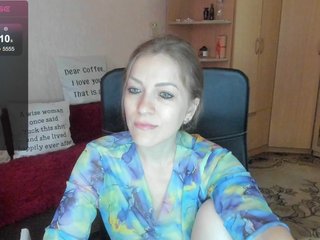 SilviaSweet Porn Show