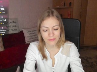 SilviaSweet Porn Show