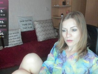 SilviaSweet Porn Show