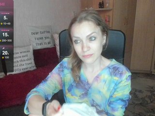 SilviaSweet Porn Show