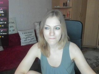 SilviaSweet Porn Show
