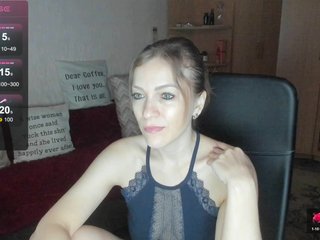 SilviaSweet Porn Show