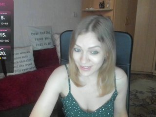 SilviaSweet Porn Show