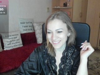SilviaSweet Porn Show