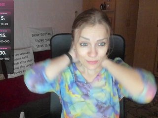 SilviaSweet Porn Show