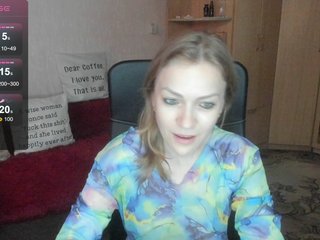 SilviaSweet Porn Show
