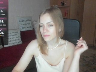SilviaSweet Porn Show