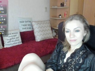 SilviaSweet Porn Show