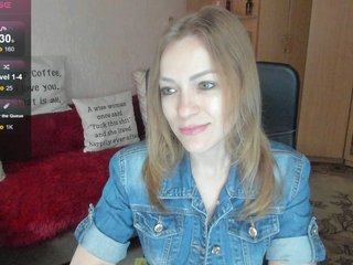 SilviaSweet Porn Show