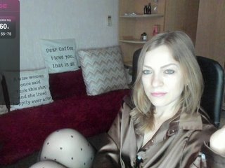 SilviaSweet Porn Show
