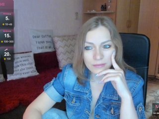 SilviaSweet Porn Show