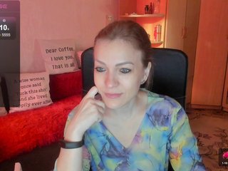 SilviaSweet Porn Show