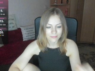 SilviaSweet Porn Show