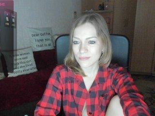 SilviaSweet Porn Show