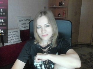 SilviaSweet Porn Show