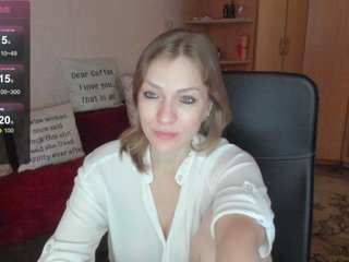 SilviaSweet Porn Show