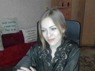 SilviaSweet Porn Show