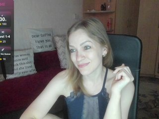 SilviaSweet Porn Show