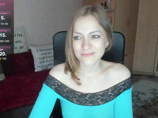 SilviaSweet Porn Show