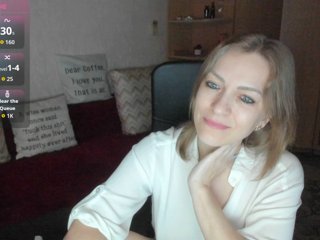 SilviaSweet Porn Show