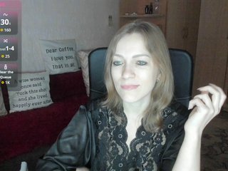 SilviaSweet Porn Show