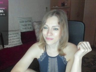 SilviaSweet Porn Show