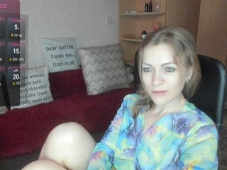 SilviaSweet Porn Show