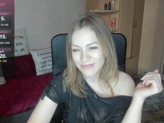 SilviaSweet Porn Show