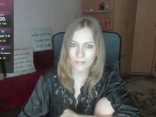 SilviaSweet Porn Show