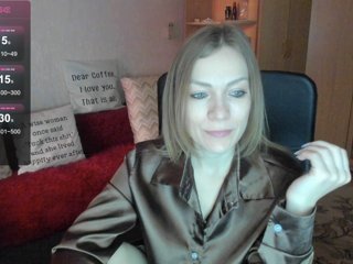 SilviaSweet Porn Show