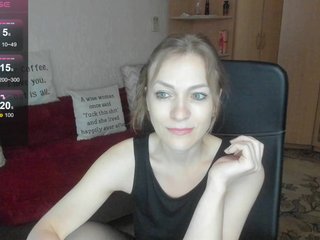 SilviaSweet Porn Show