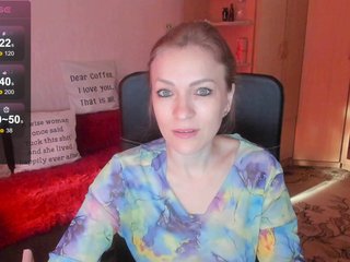 SilviaSweet Porn Show