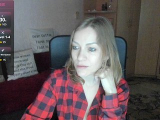 SilviaSweet Porn Show