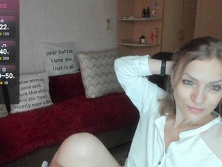 SilviaSweet Porn Show