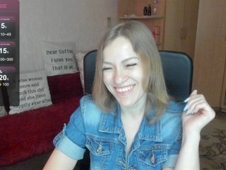 SilviaSweet Porn Show