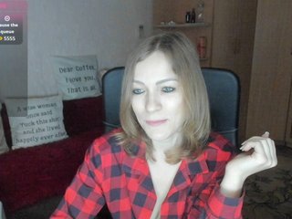 SilviaSweet Porn Show