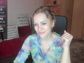 SilviaSweet Porn Show