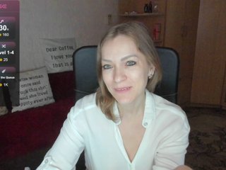 SilviaSweet Porn Show