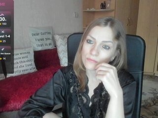SilviaSweet Porn Show