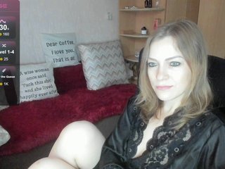 SilviaSweet Porn Show