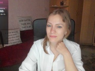 SilviaSweet Porn Show