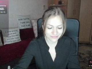 SilviaSweet Porn Show