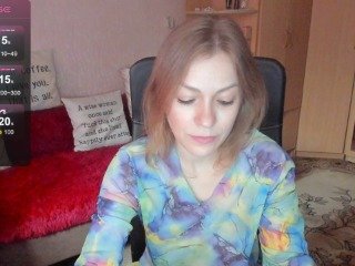 SilviaSweet Porn Show