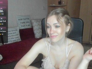 SilviaSweet Porn Show