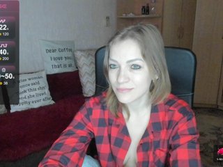 SilviaSweet Porn Show