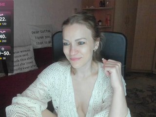SilviaSweet Porn Show