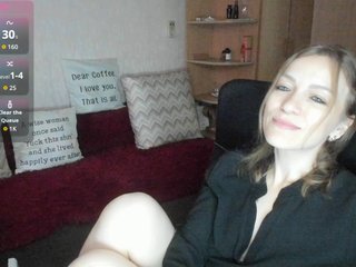 SilviaSweet Porn Show