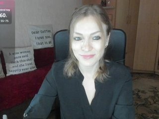 SilviaSweet Porn Show
