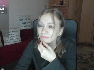 SilviaSweet Porn Show